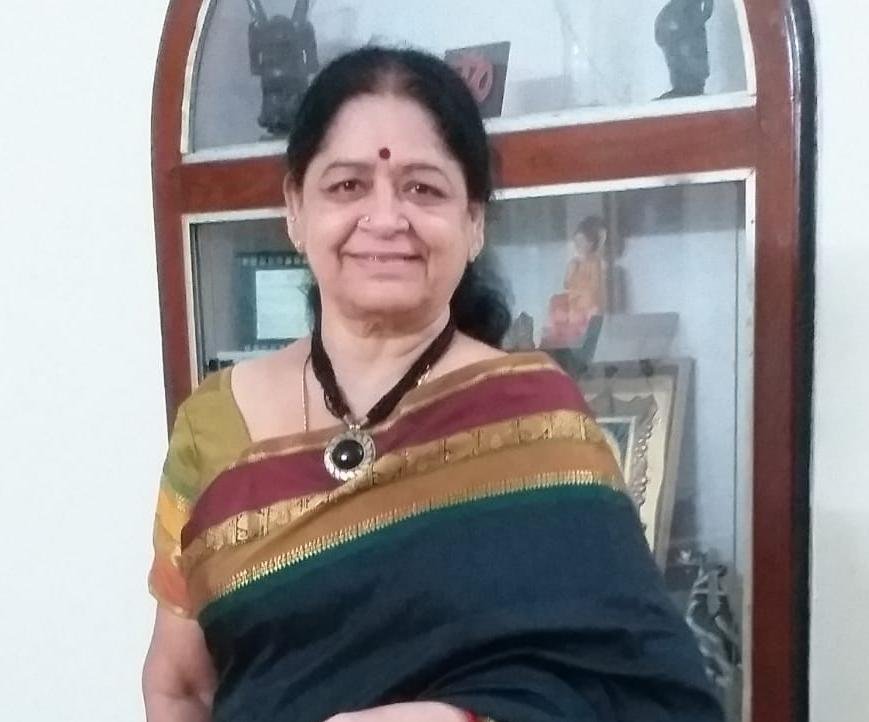 Dr. Sujatha Goda
